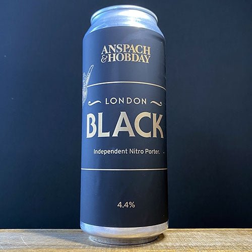London Black