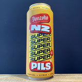 NZ Superpils