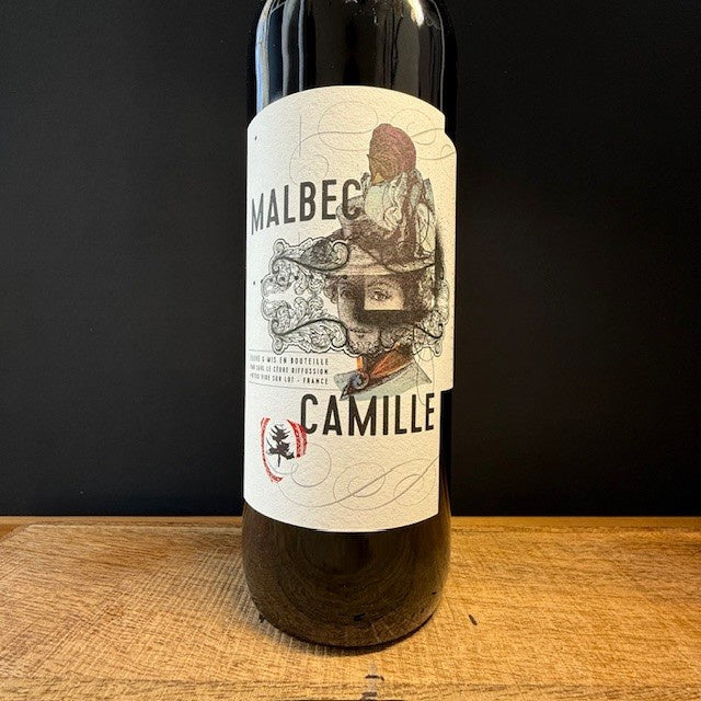 Camille Malbec