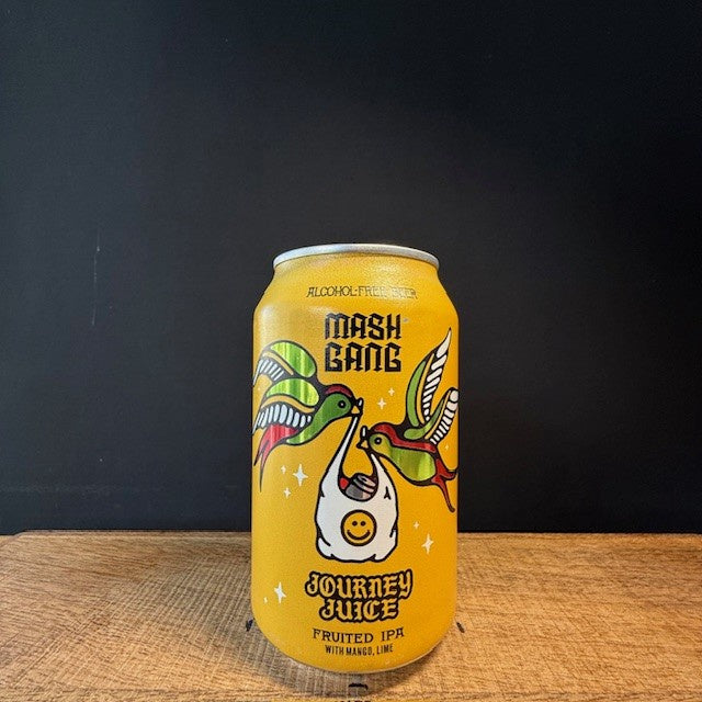 Journey Juice