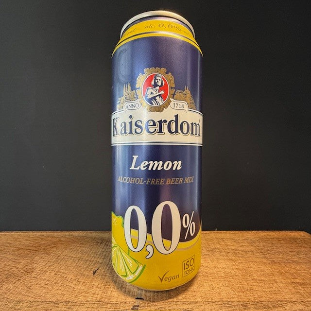 Kaiserdom Lemon Radler