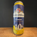 Kaiserdom Lemon Radler