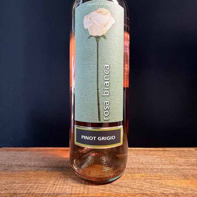 Pinot Grigio Rosato