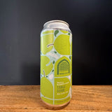 Pear & Elderflower Table Sour