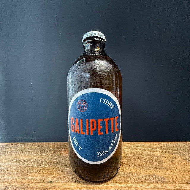 Brut Cider
