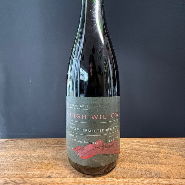 High Willow