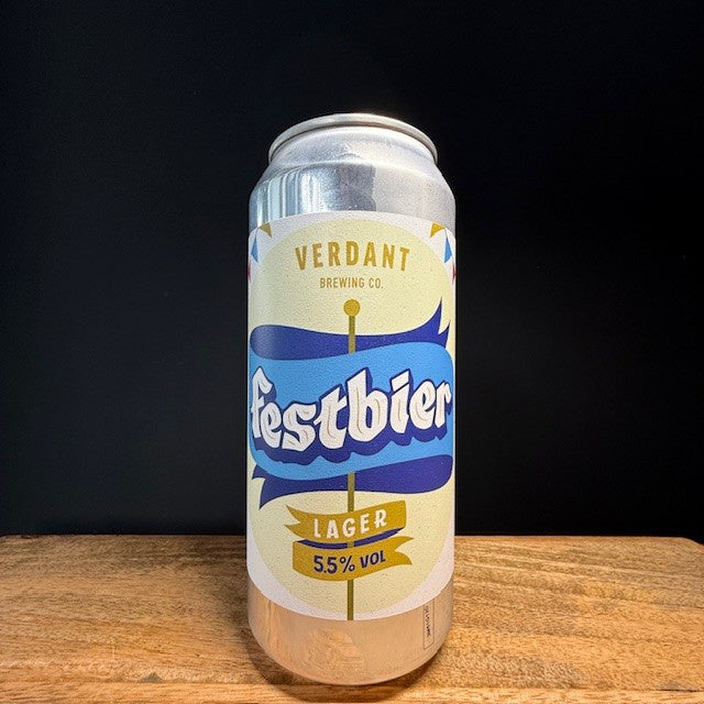 Festbier 2025