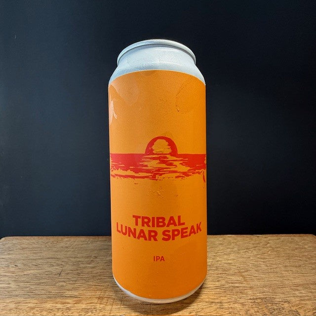 Tribal Lunar Speak