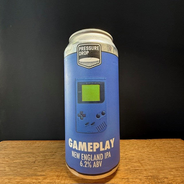 Gameplay