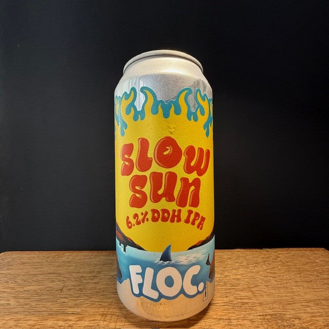 Slow Sun