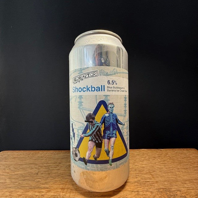 Shockball