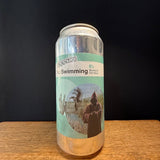No Swimming