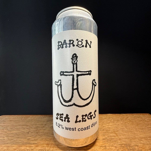 Sea Legs