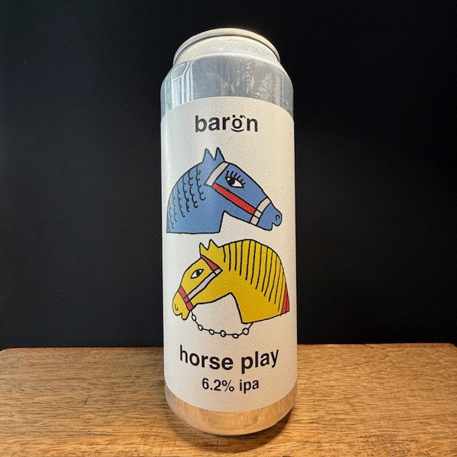 Horse Play