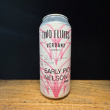 Early Pick / Nelson (Verdant Collab)