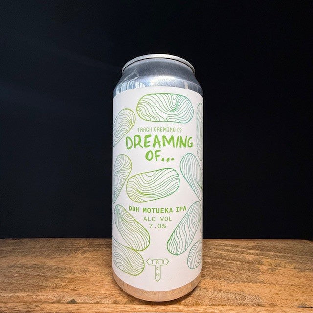 Dreaming Of... DDH Motueka