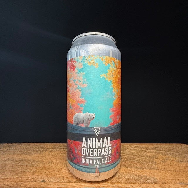 Animal Overpass