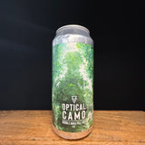 Optical Camo
