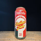 Donatello's Italian Pils
