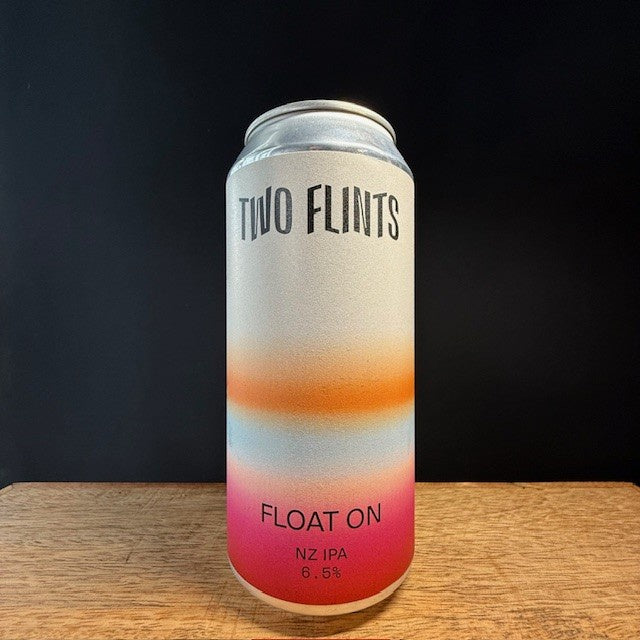 TF Float On