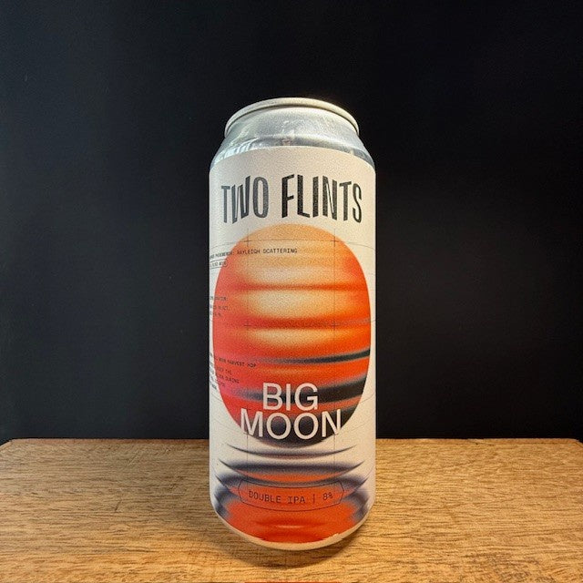 Big Moon (Eggers Full Moon)