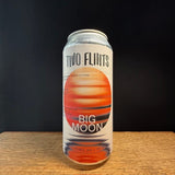 Big Moon (Eggers Full Moon)