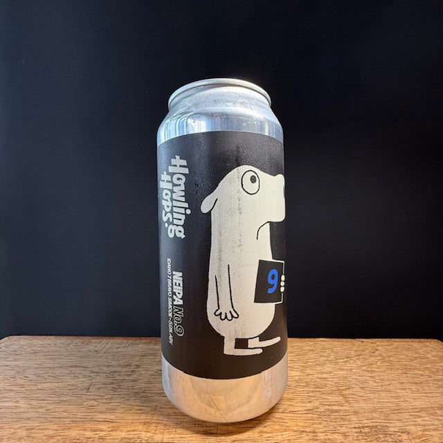 Single Hop No.11 - Elani