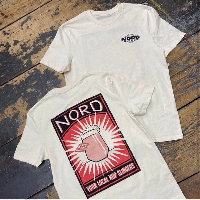 Hop Slinger T-Shirt