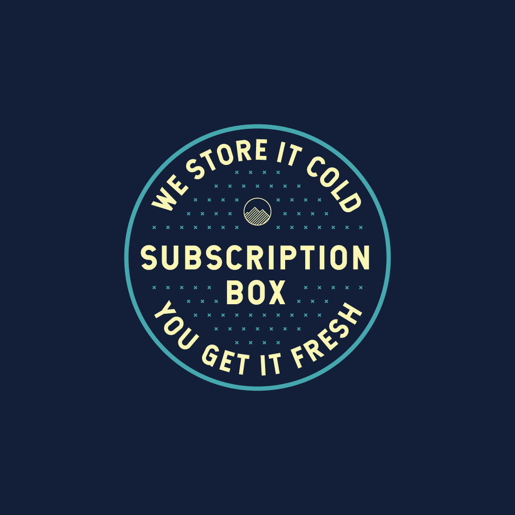NORD Subscription Box