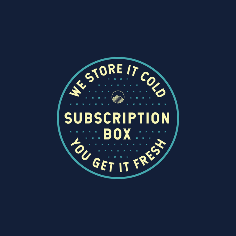 NORD Subscription Box