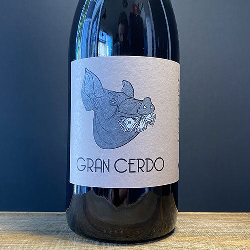 Tempranillo