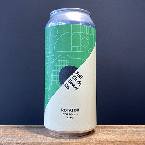 Rotator