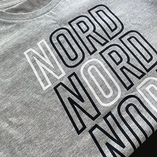 4x4 Logo T-Shirt