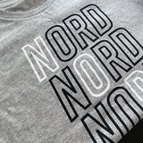 4x4 Logo T-Shirt