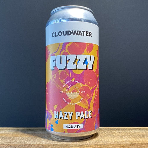 Fuzzy