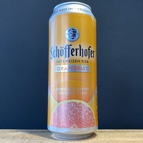 Schofferhofer Grapefruit