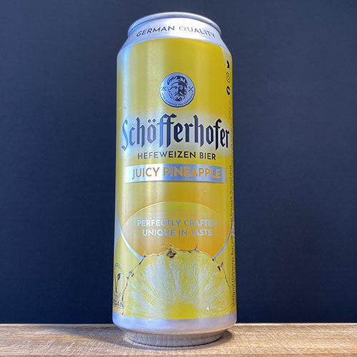 Schofferhofer Pineapple