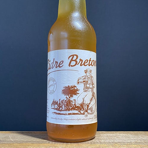 Cidre Breton