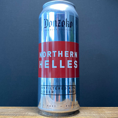 Northern Helles