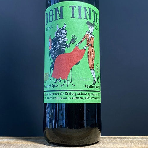 Don Tinto