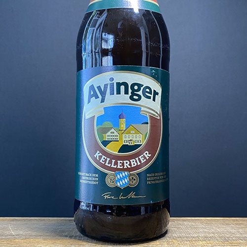 Kellerbier