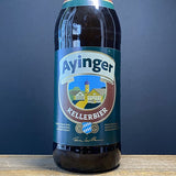 Kellerbier
