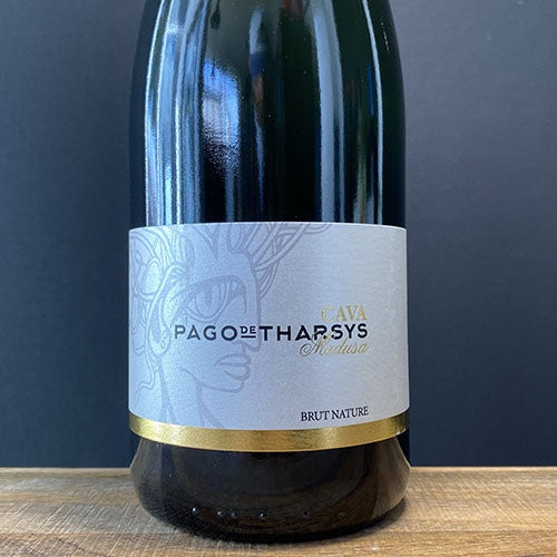 Cava Brut Nature