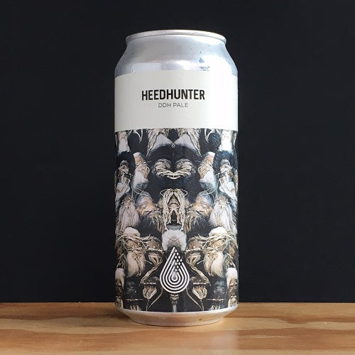 Heedhunter