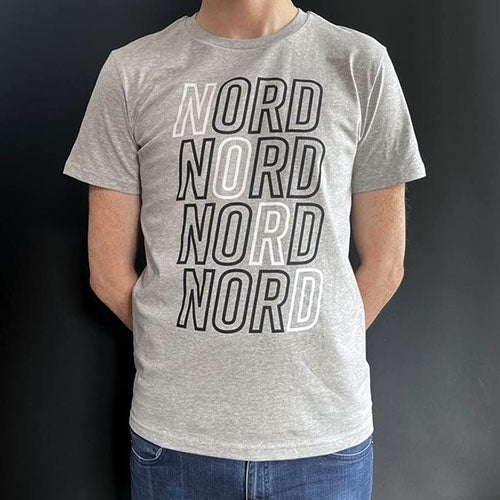 4x4 Logo T-Shirt