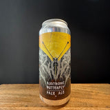 Electronic Butterfly (Metal Limited Edition)