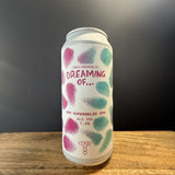 Dreaming Of... DDH Superdelic