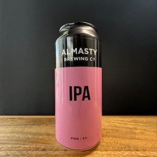 IPA / Double IPA