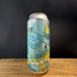 Twin Cities: Simcoe & Amarillo
