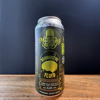 Sour/Gose